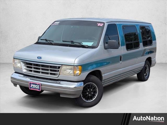 Used 1992 Ford E-150 and Econoline 150