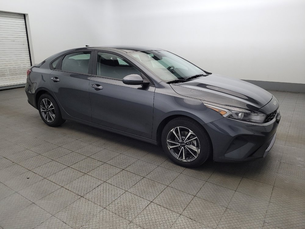 Used 2024 Kia Forte LXS image 11