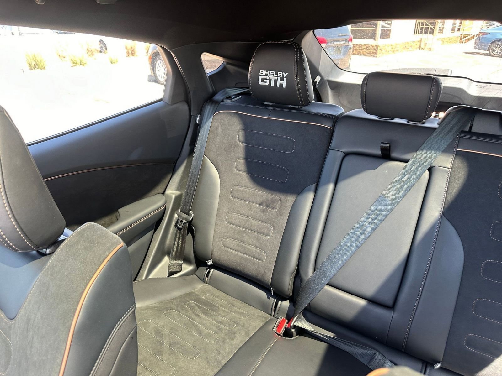 Used 2023 Ford Mustang Mach-E GT image 43