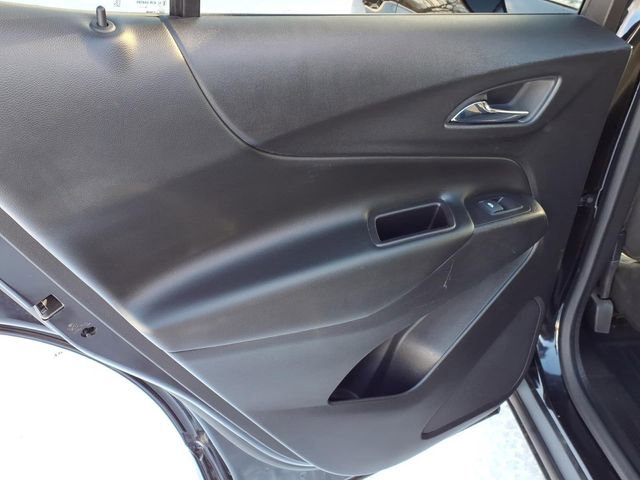 Used 2020 Chevrolet Equinox LT w/ Driver Convenience Package image 14