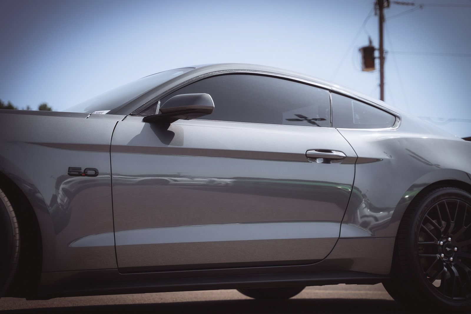Used 2021 Ford Mustang GT w/ GT Performance Package RWD image 6