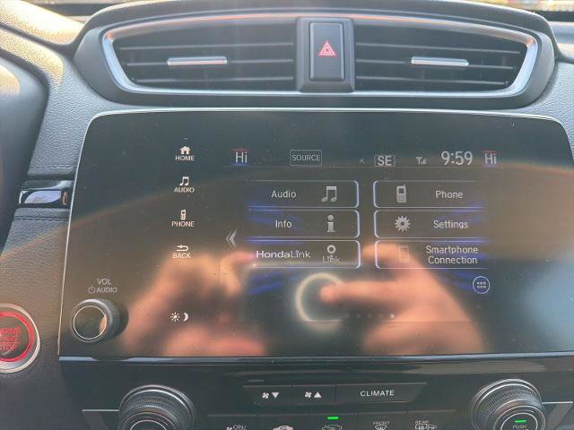 Used 2020 Honda CR-V EX image 4