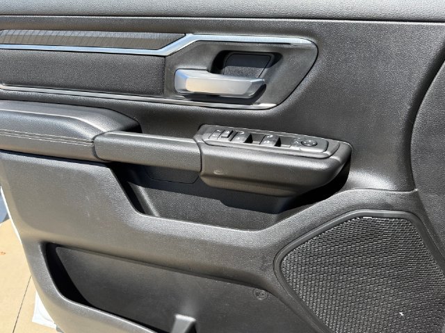 Used 2026 RAM 1500 Lone Star AWD/4WD image 22