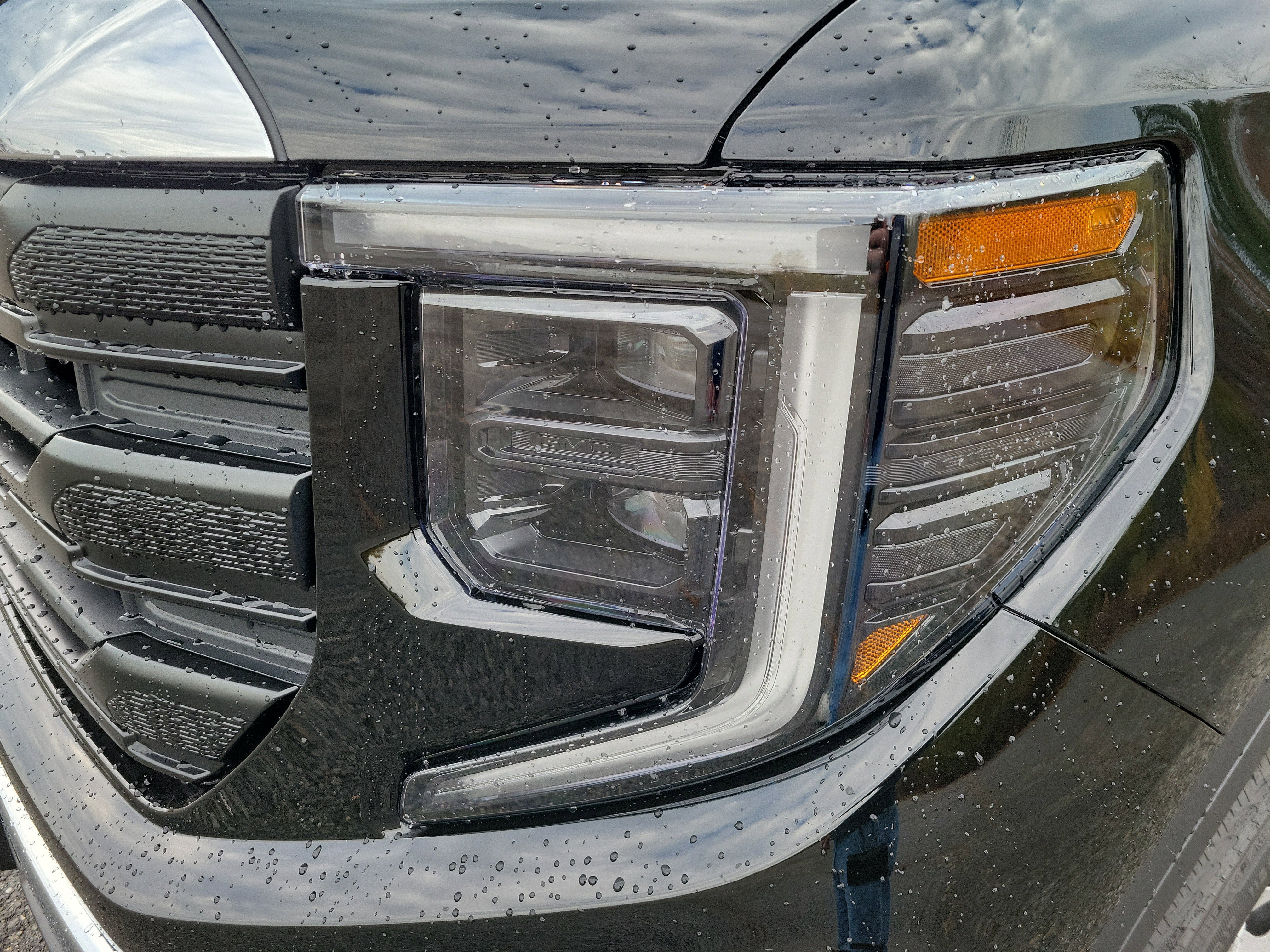 New 2026 GMC Sierra 1500 Pro w/ Pro Value Package image 14