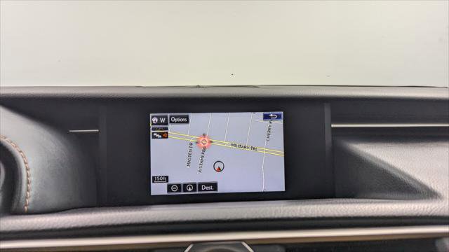 Used 2017 Lexus RC 350 F Sport image 26