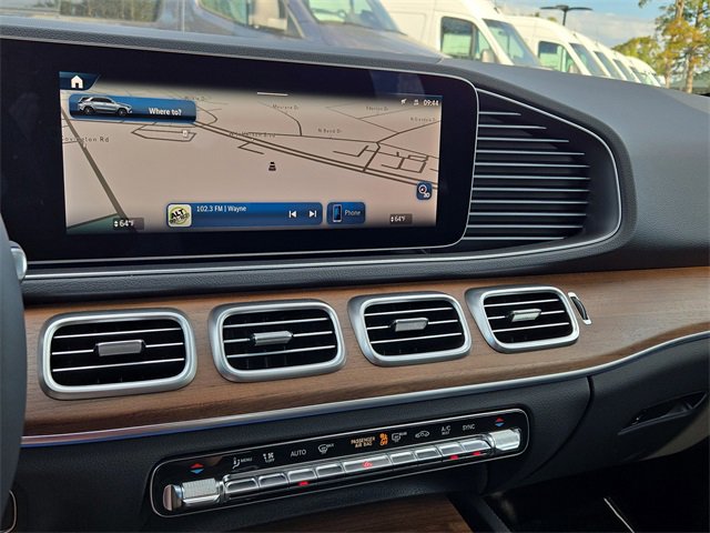 New 2026 Mercedes-Benz GLE 350 GLE 350 image 12