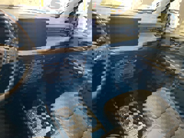 New 2025 Ford Maverick XLT w/ Black Appearance Package image 12