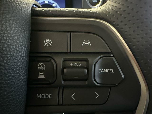 New 2026 Toyota 4Runner Limited image 26