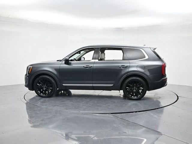 Used 2020 Kia Telluride SX image 7