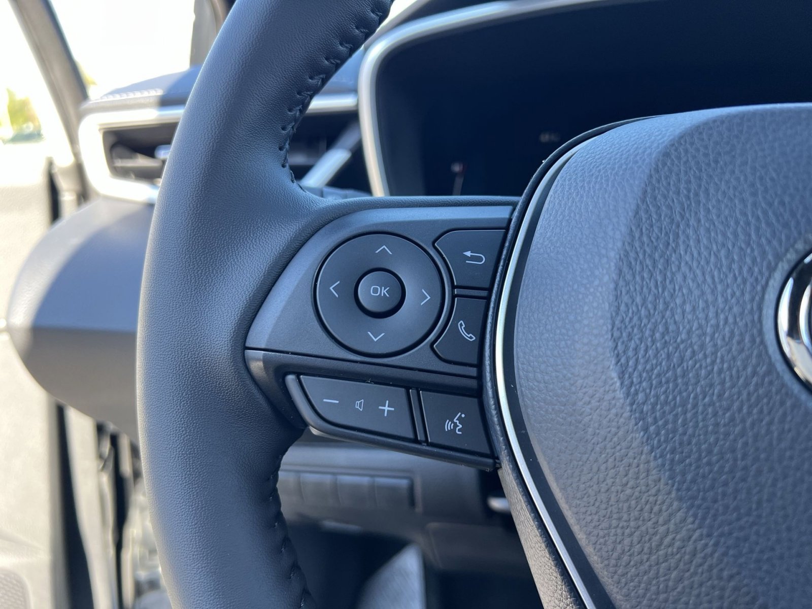 New 2026 Toyota Corolla XSE image 25