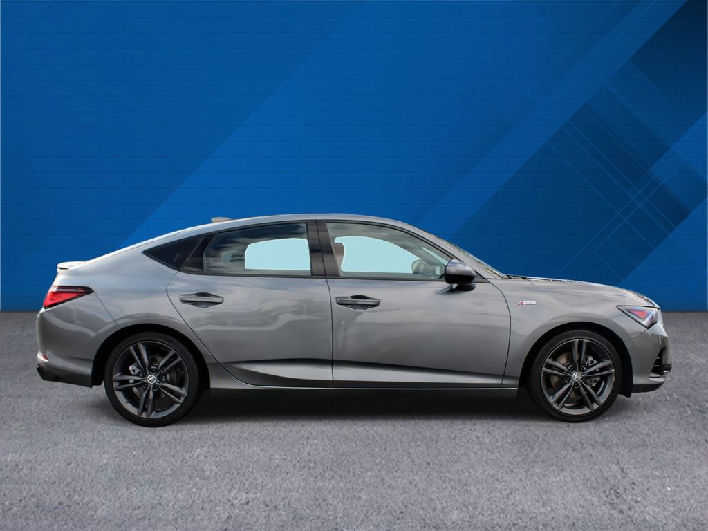 Used 2023 Acura Integra A-Spec image 10