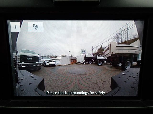 New 2026 Ford F350 XL w/ XL Off-Road Package image 20