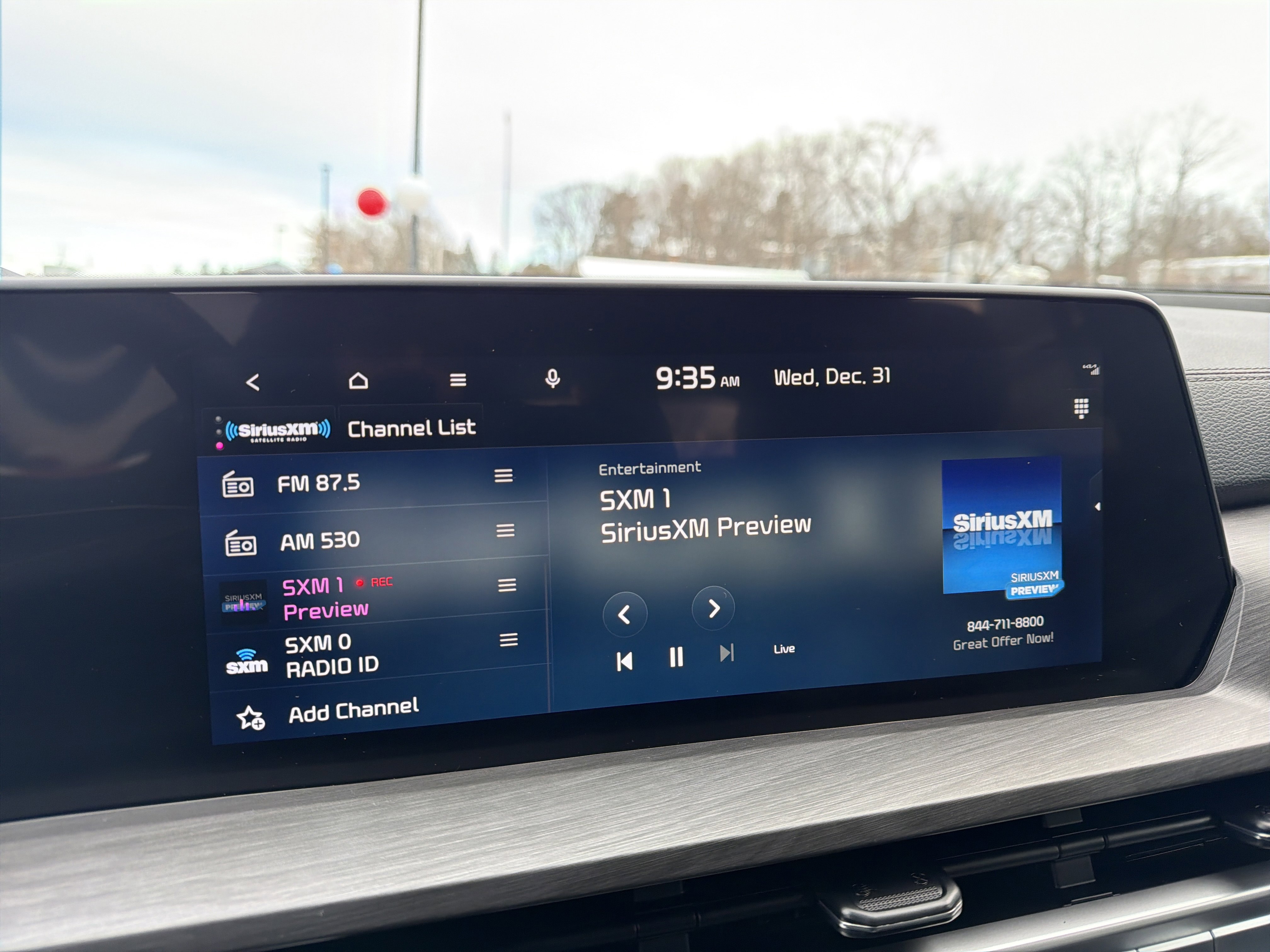 Certified 2024 Kia Telluride EX X-Line image 19