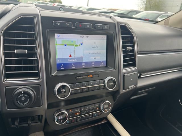 Used 2021 Ford Expedition Platinum image 18