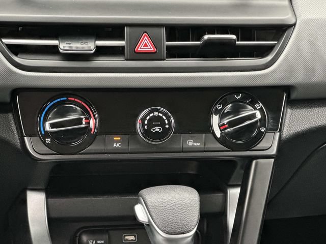Used 2025 Kia Seltos LX AWD/4WD image 5