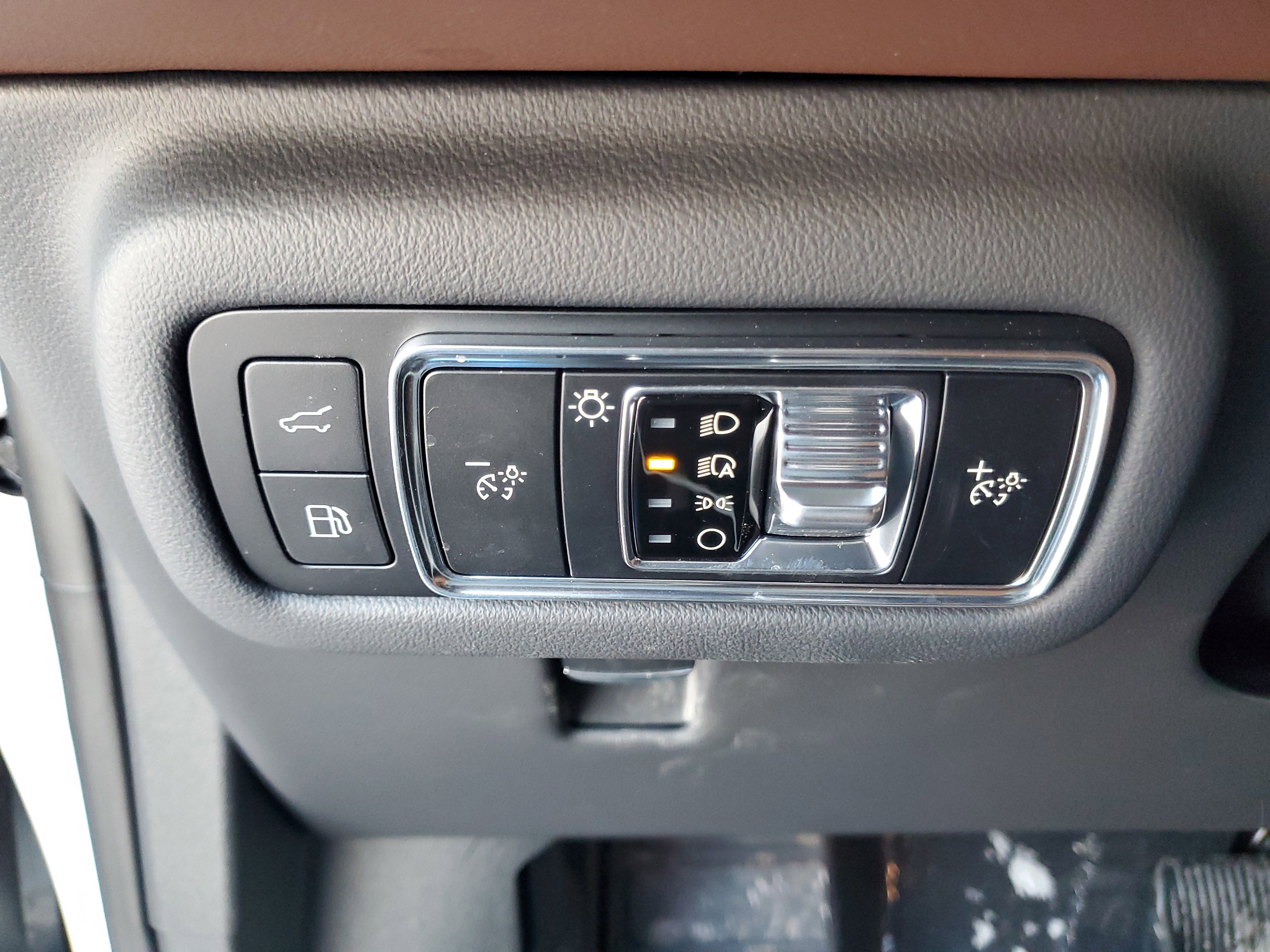 New 2026 Lincoln Nautilus Reserve image 14