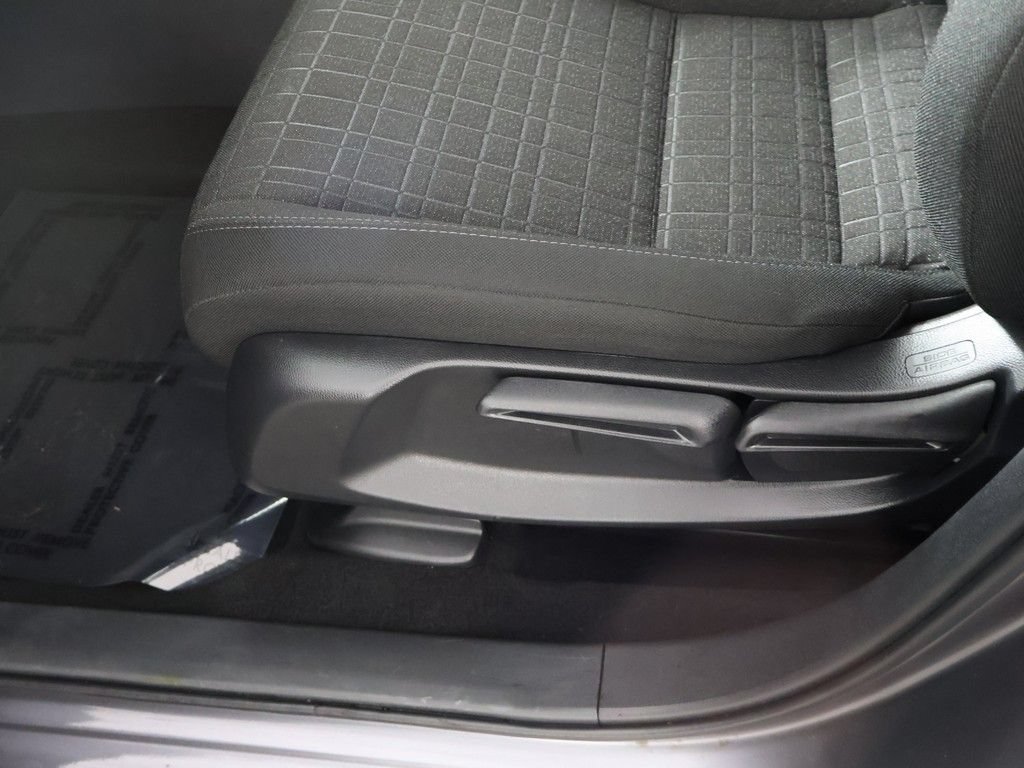 Certified 2026 Honda HR-V LX image 27