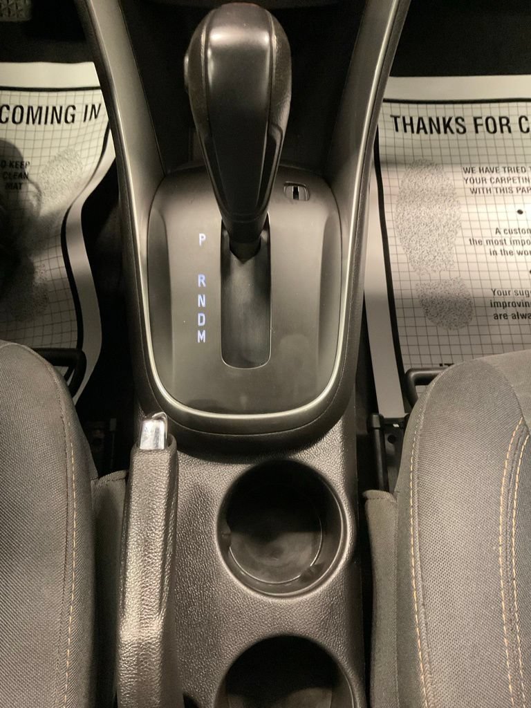 Used 2017 Chevrolet Trax LS FWD image 25