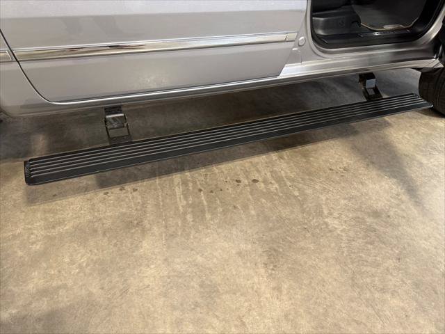 Certified 2025 RAM 1500 Tungsten w/ Off Road Group AWD/4WD image 6