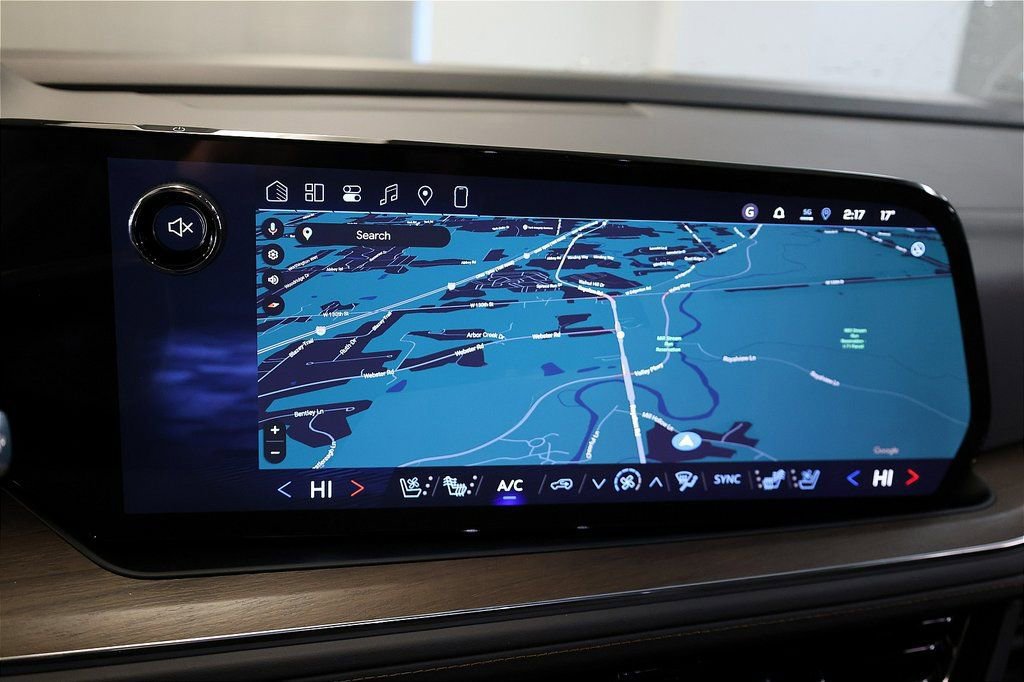 New 2026 Chevrolet Suburban High Country image 50