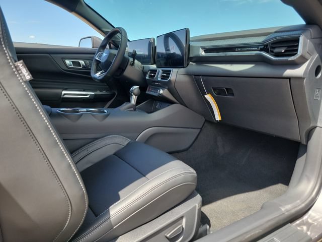 New 2026 Ford Mustang Premium RWD image 17