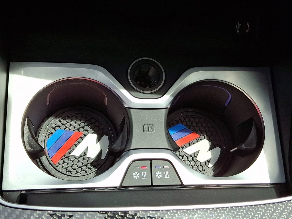 Used 2024 BMW X5 M Competition w/ Executive Package AWD/4WD image 25