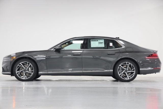 New 2026 Genesis G90 3.5T AWD/4WD image 11