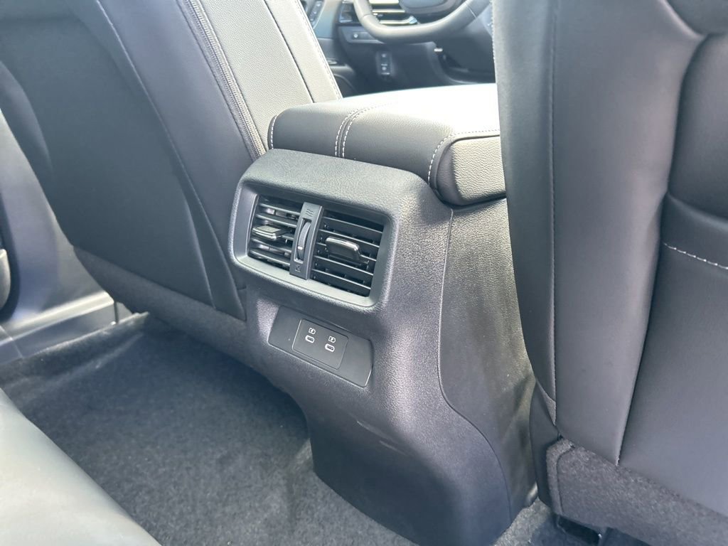 New 2026 Nissan Murano SL image 50