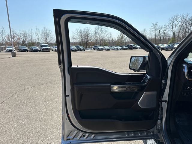 Used 2021 Ford F150 King Ranch AWD/4WD image 24