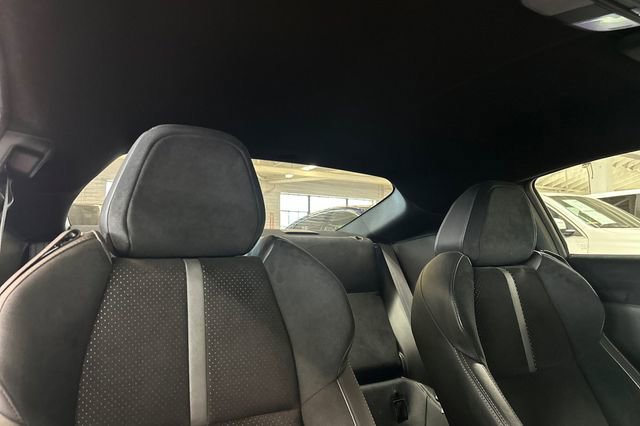 Used 2022 Toyota GR86 Premium w/ ALL Weather Mat Package (TMS) image 19