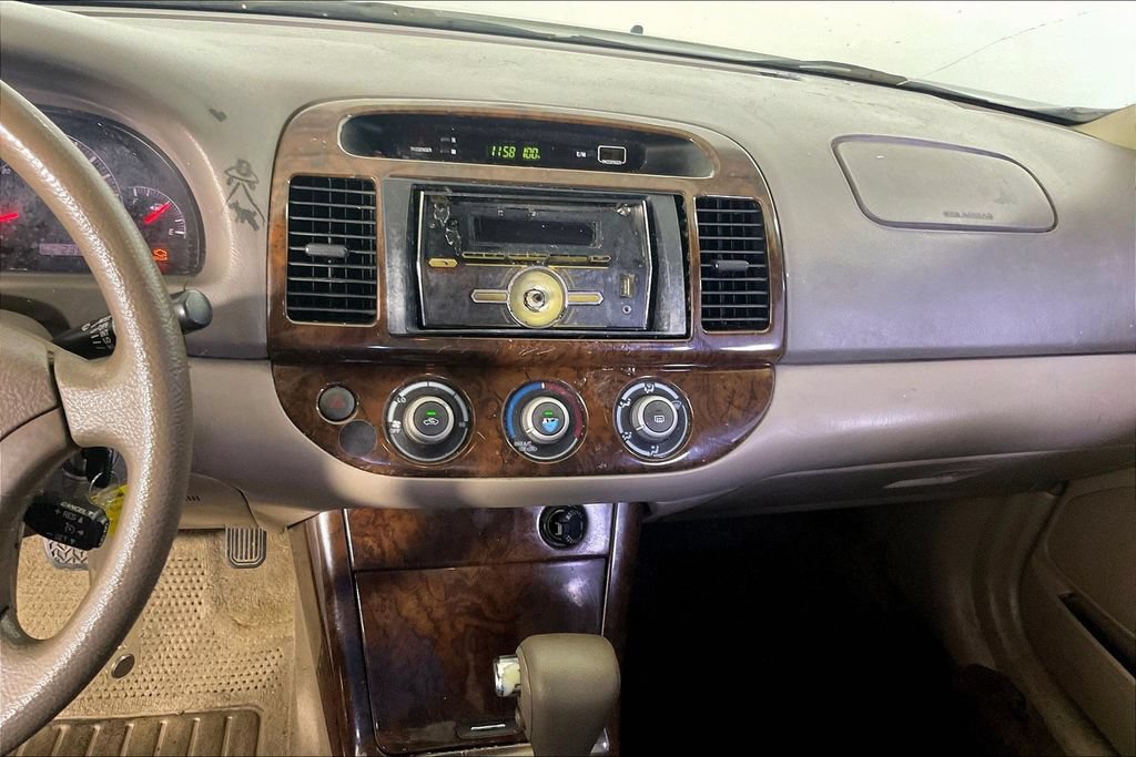 Used 2006 Toyota Camry LE FWD image 27