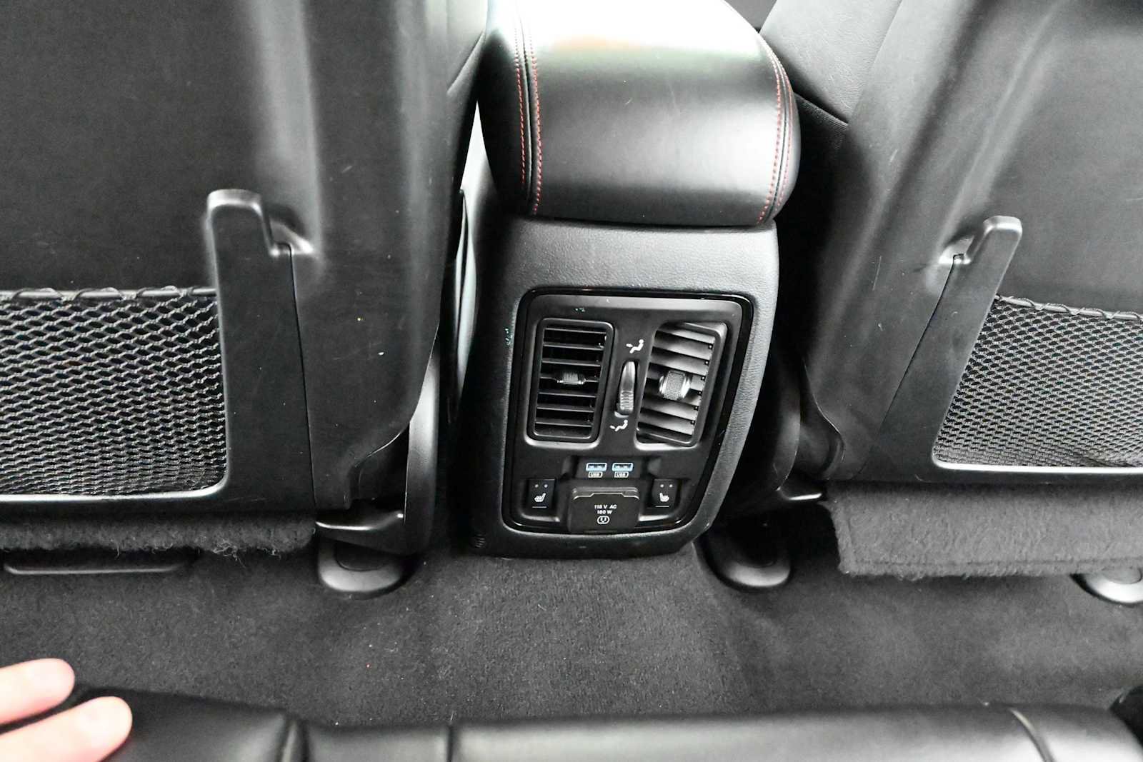 Used 2024 Dodge Durango GT AWD/4WD image 26