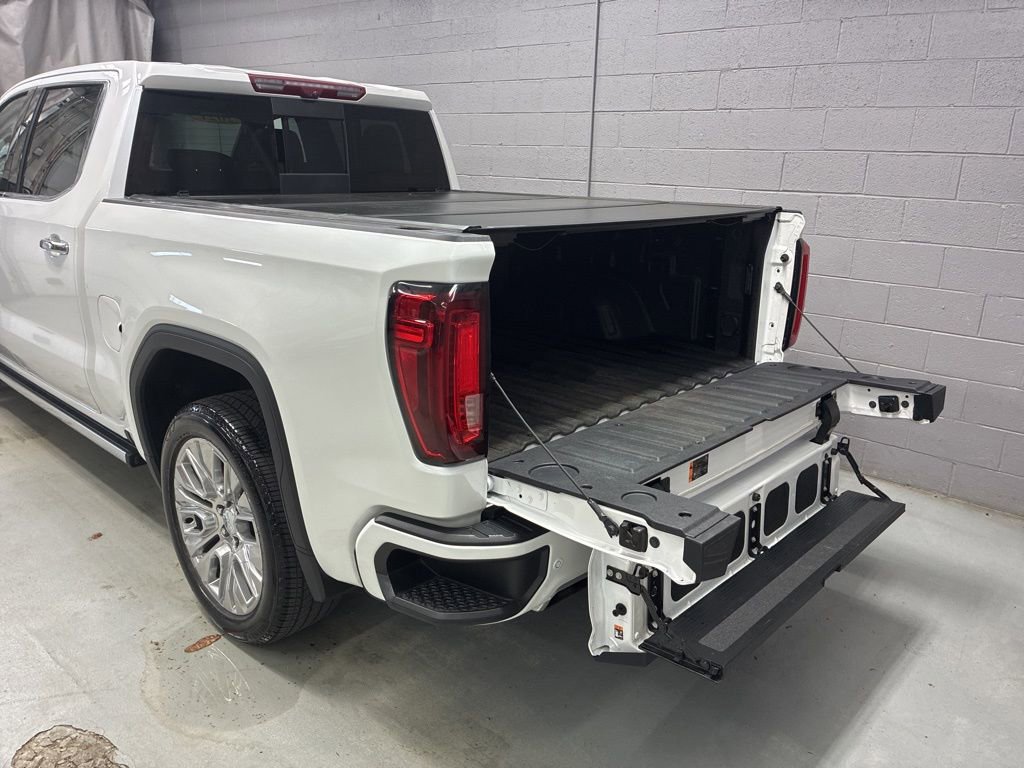 Used 2021 GMC Sierra 1500 Denali w/ Denali Ultimate Package image 27