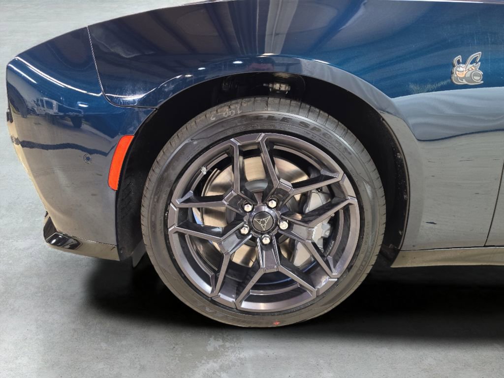 New 2026 Dodge Charger Scat Pack w/ Blacktop Package image 10