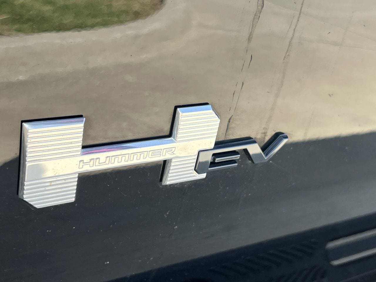 Used 2025 GMC Hummer EV 3X AWD/4WD image 6
