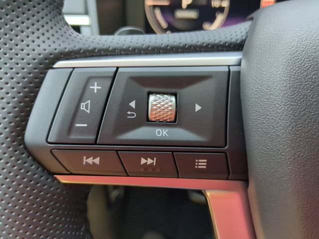 New 2026 Nissan Rogue SL AWD/4WD image 15