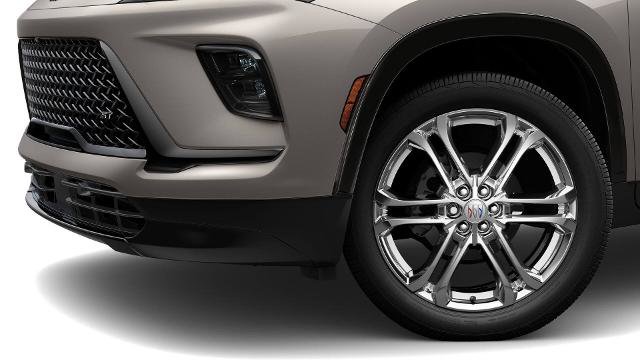 New 2026 Buick Enclave Sport Touring w/ Power Package image 30