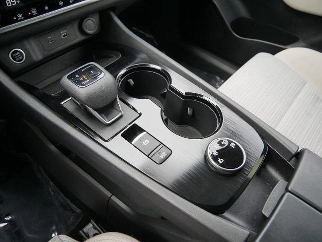 Certified 2023 Nissan Rogue SV image 17