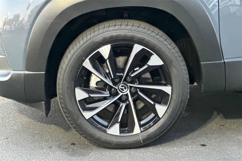 New 2026 MAZDA CX-50 2.5 Hybrid w/ Cargo Package image 26