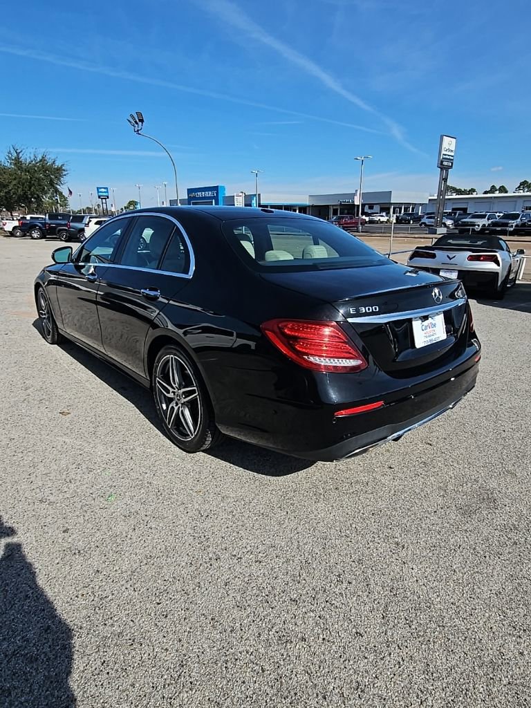 Used 2019 Mercedes-Benz E 300 w/ Premium 1 Package image 5