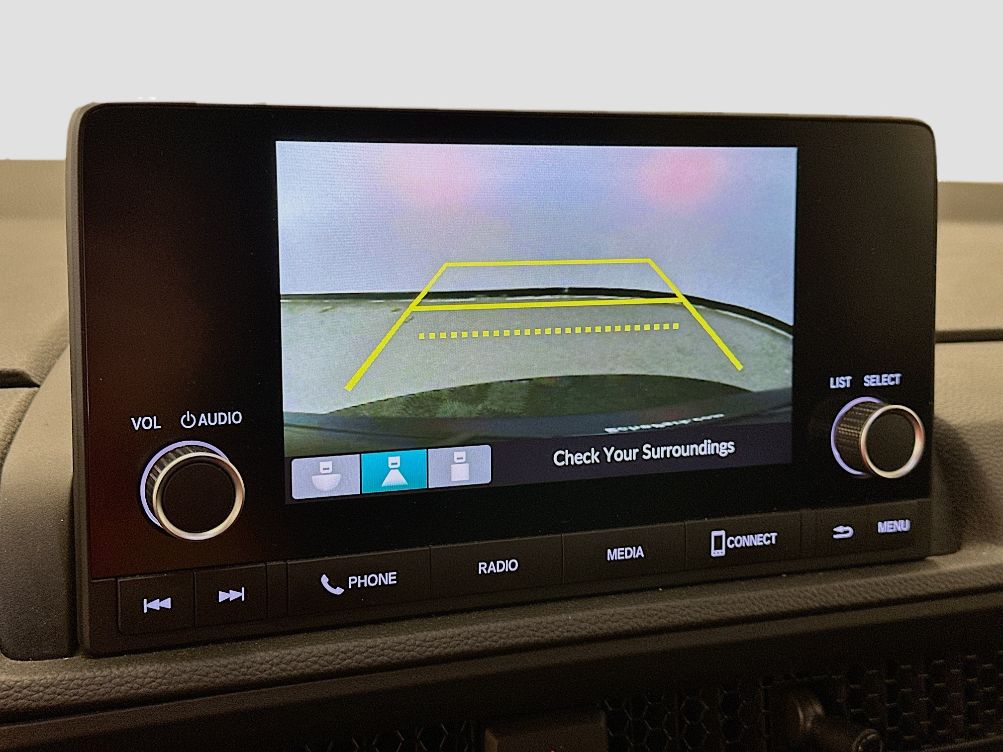 Used 2025 Honda CR-V LX image 22