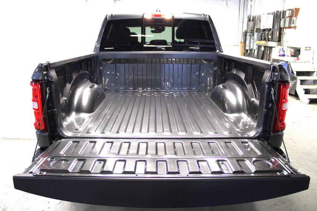 New 2026 RAM 1500 Big Horn image 36