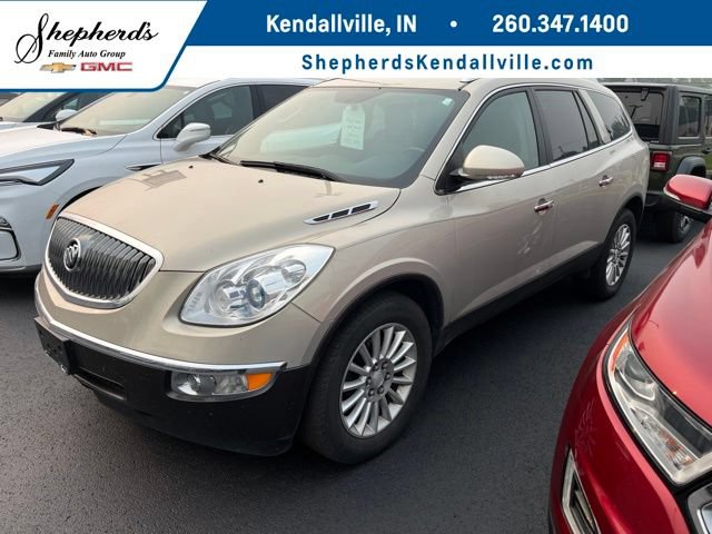 Used 2012 Buick Enclave Leather AWD/4WD image 1