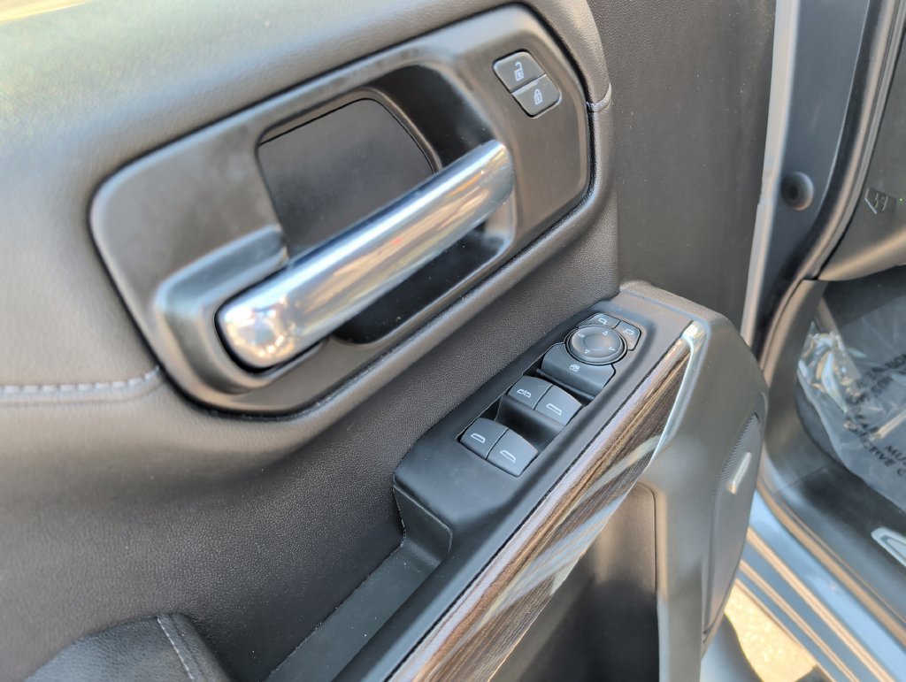 Used 2022 Chevrolet Silverado 1500 LT Trail Boss w/ LT Trail Boss Premium Package AWD/4WD image 21