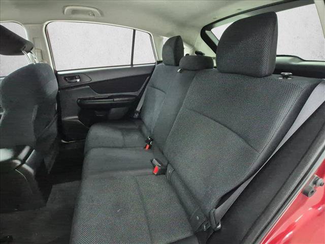 Used 2014 Subaru Impreza 2.0i Premium w/ All-Weather Package w/CVT AWD/4WD image 18
