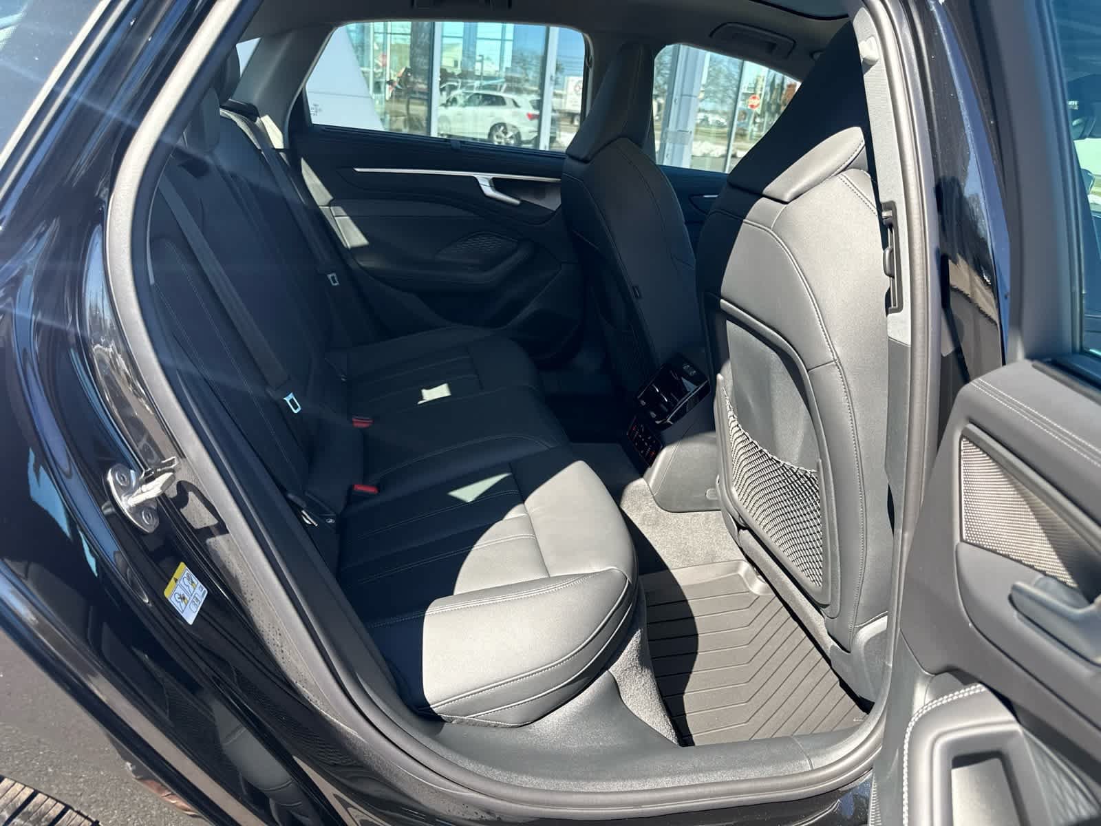 New 2026 Audi A6 Premium Plus AWD/4WD image 20