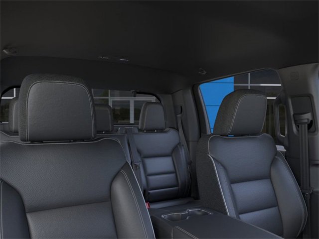 New 2026 GMC Sierra EV Elevation w/ Premium Package image 24