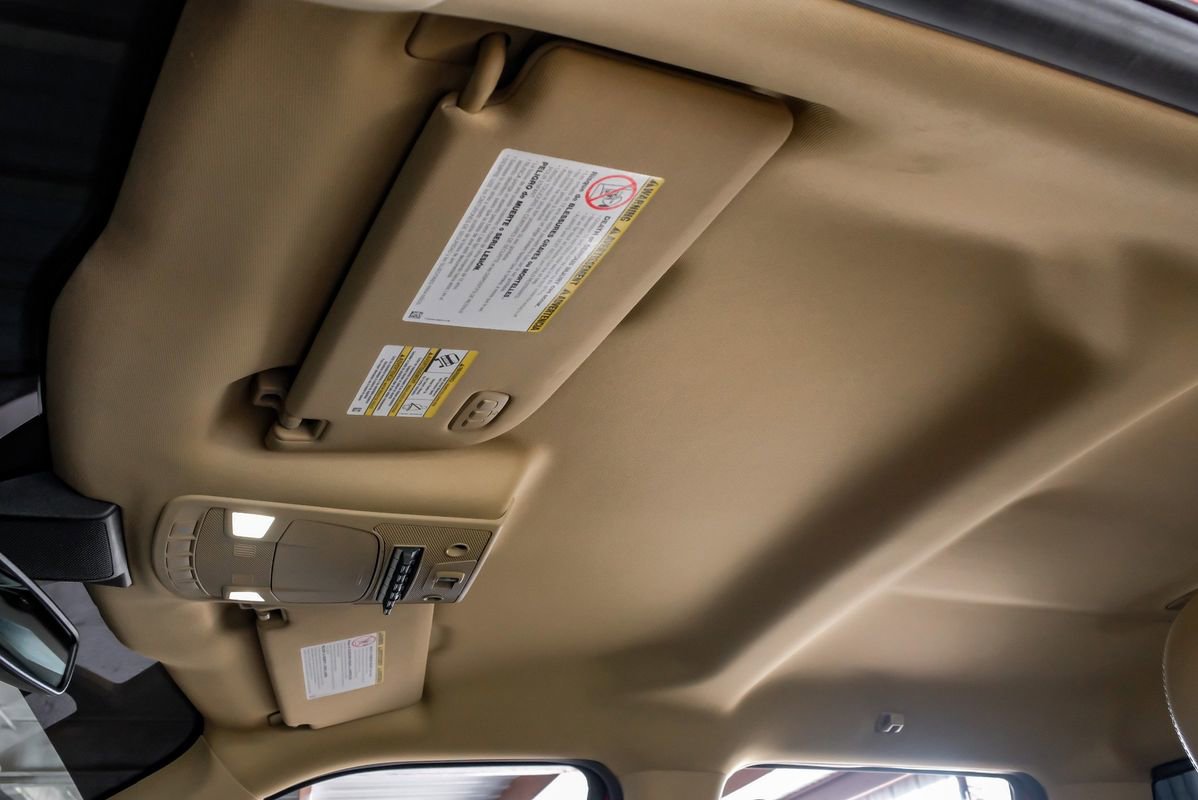 Used 2020 Ford F250 Lariat w/ Lariat Ultimate Package image 27