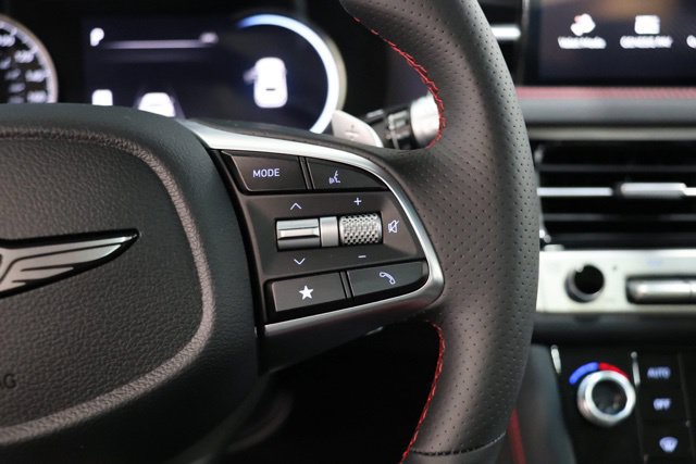 New 2026 Genesis G70 3.3T Sport Prestige AWD/4WD image 21