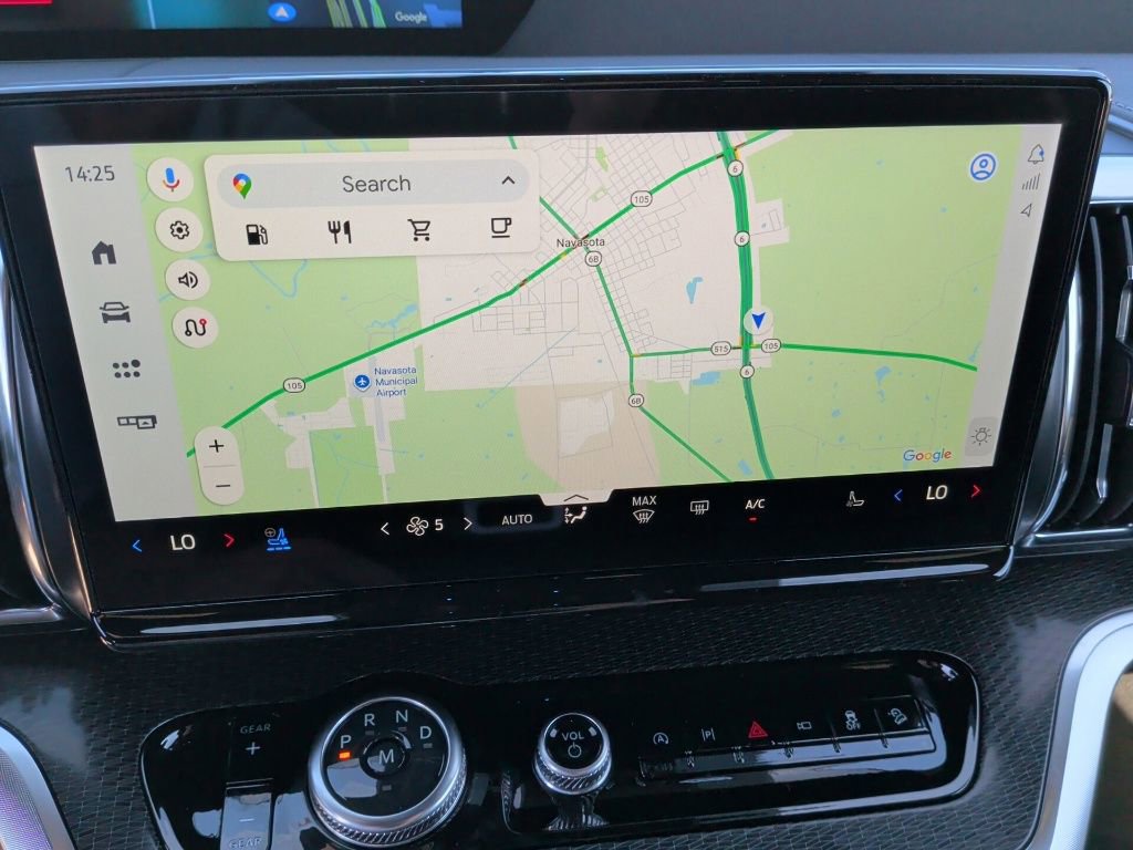 New 2026 Ford Expedition Platinum w/ Stealth Appearance Package image 28